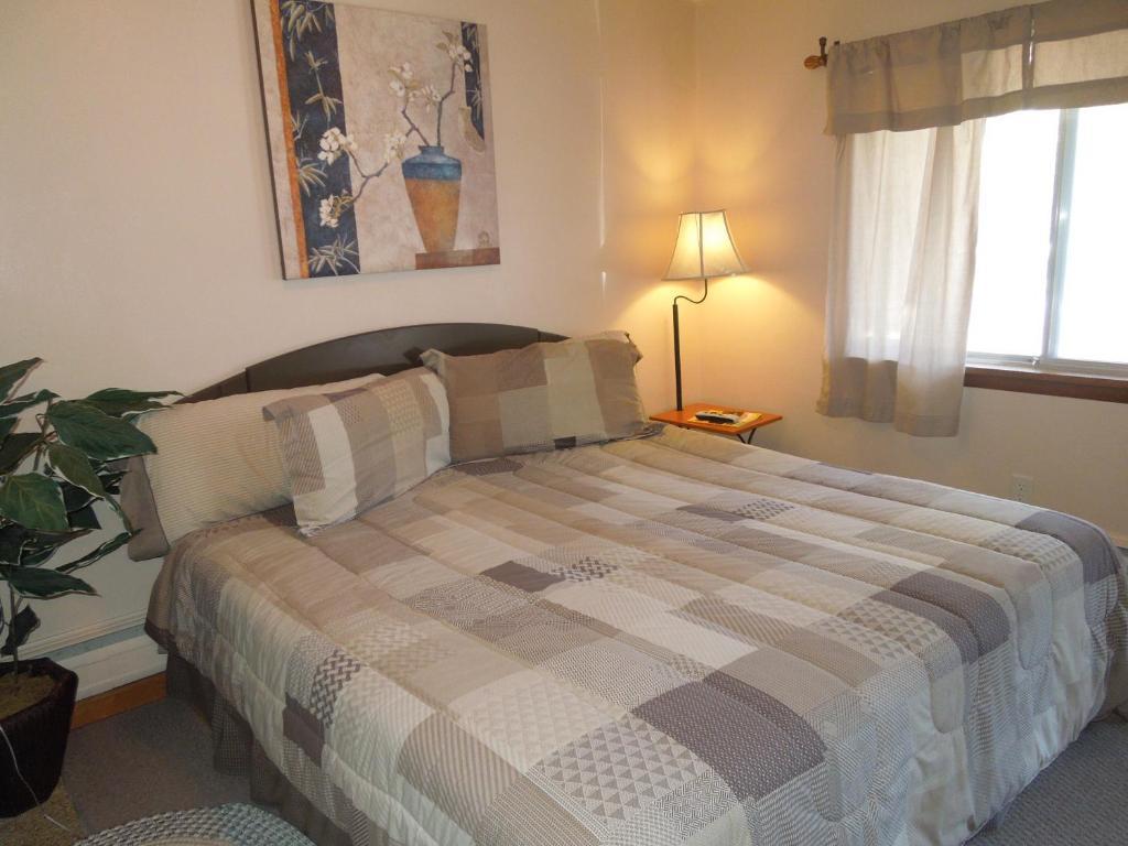 Delux Inn Fremont Zimmer foto