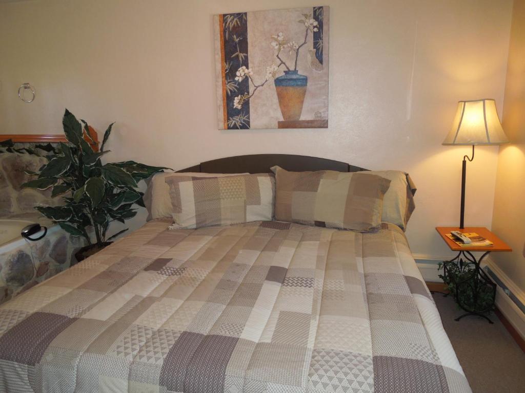 Delux Inn Fremont Zimmer foto