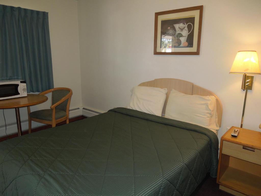 Delux Inn Fremont Zimmer foto