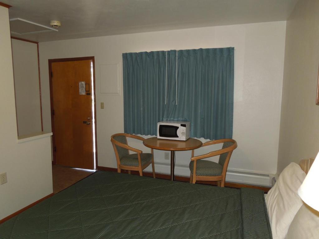 Delux Inn Fremont Zimmer foto